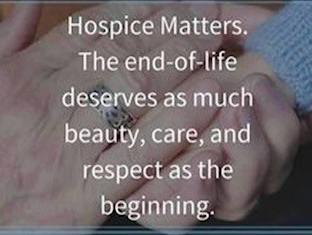 SILVER LININGS HOSPICE